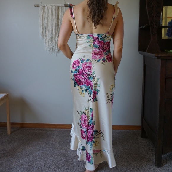 *SOLD* Betsey Johnson Dress Vintage for Urban Outfitters - Picture 4 of 4